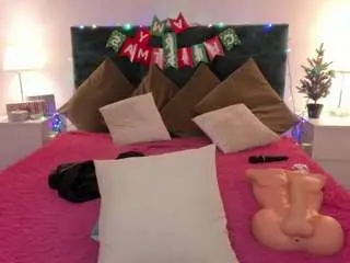 Camsoda Sex Cam of missangellinaa