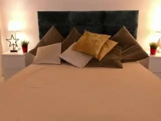 Camsoda Nude Webcam of missangellinaa