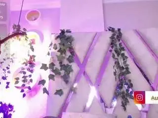 Camsoda Adult Webcam of aurora-brown