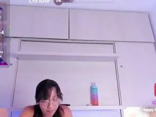 Camsoda Free Live Porn of camigox