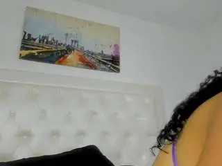 Camsoda Sex Chat of cocoqueenn