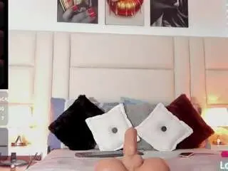 Camsoda Best live sex cam show of daniela-pk2