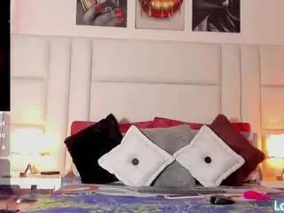 Camsoda Adult Video Chat of daniela-pk2