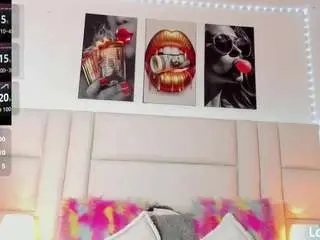 Camsoda Sex Cam of daniela-pk2