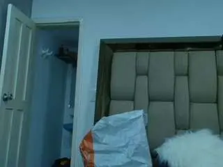 Camsoda Private Sex Chat of vaiolett-smith