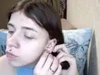 Camsoda Watch Live Sex Cams of adeladobin