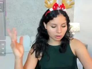 Camsoda Sex Cam of dulce-natyy