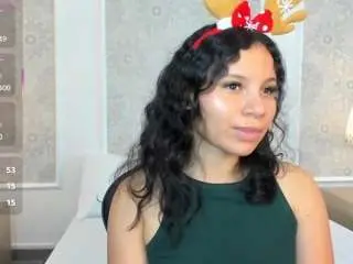 Camsoda Free Porn Cam of dulce-natyy