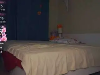 falinebarrick from camsoda