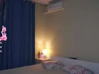 falinebarrick from camsoda