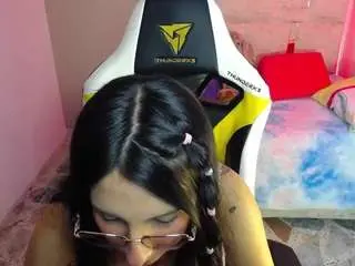 Camsoda Adult Video Chat of little-bubuu