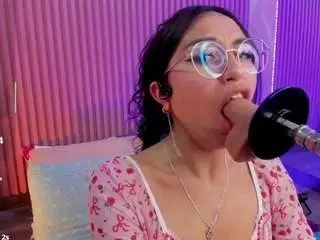 Camsoda Sex Chat of madyjackson