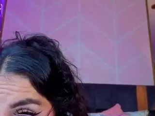 Camsoda Adult Webcam of madyjackson