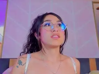 Camsoda Sex Cam of madyjackson