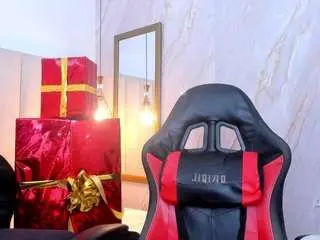 Camsoda Live Sex Cam of maxibenetti