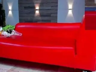 Camsoda Adult Webcam of maxibenetti