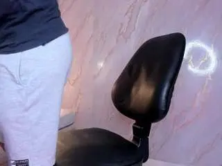 Camsoda Sex Chat of maxibenetti