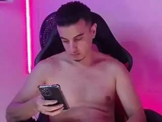 Camsoda Sex Chat of maxibenetti