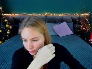 Camsoda Adult Video Chat of milaaaddam