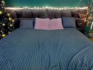 Camsoda Best live sex cam show of milaaaddam