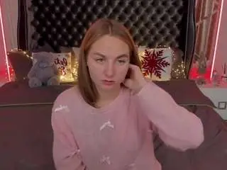 Camsoda Watch Live Sex Cams of milaaaddam