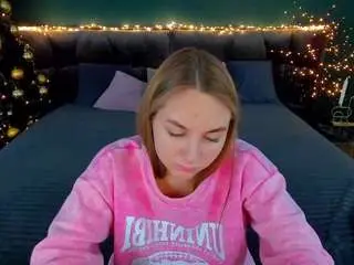 Camsoda Best Webcam of milaaaddam