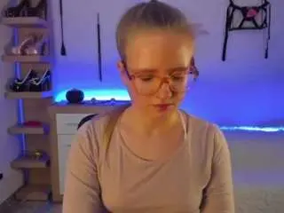 Camsoda Nude Webcam of nancystar