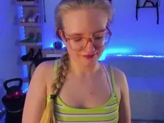 Camsoda Best live sex cam show of nancystar