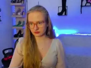 Camsoda Best live sex cam show of nancystar