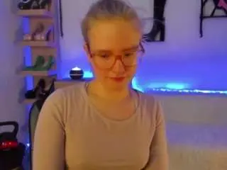 Camsoda Private Sex Chat of nancystar