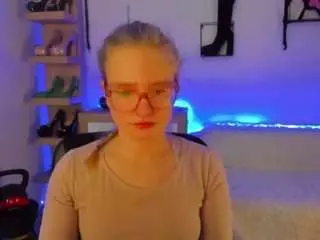 Camsoda Adult Webcams of nancystar