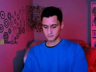 Camsoda Adult Webcam of rayan-ross