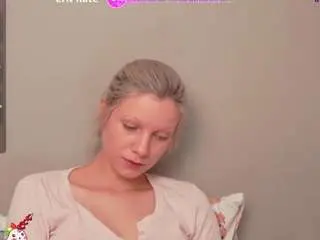 Camsoda Adult Webcam of vasyasylvia