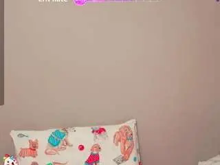 Camsoda Live Sex Cam of vasyasylvia