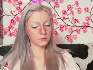 Camsoda Adult Webcams of vasyasylvia