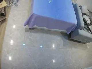 Camsoda Live Sex of voyeurcam-casa-salsa-bedroom-6