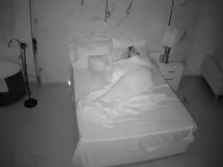 Camsoda Adult Video Chat of voyeurcam-casa-salsa-bedroom-6