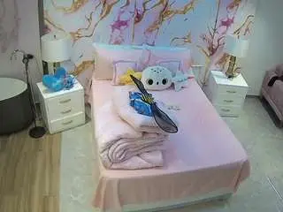 Camsoda Adult Webcams of voyeurcam-casa-salsa-bedroom-6