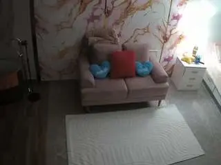 Camsoda Nude Webcam of voyeurcam-casa-salsa-bedroom-6