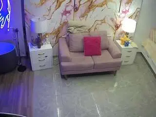 Camsoda Adult Video Chat of voyeurcam-casa-salsa-bedroom-6