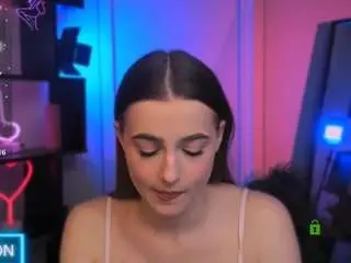 Camsoda Adult Webcam of aria-moo