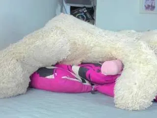 Camsoda Sex Cam of britany-hot