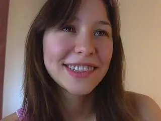 Camsoda Sex Cam of diedraargandona