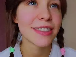 Camsoda Sex Cam of diedraargandona