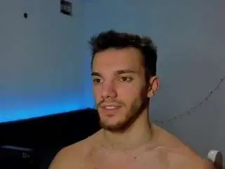 Camsoda Live Porn of dominicvalente