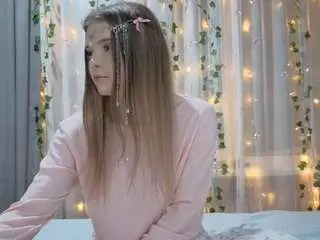 Camsoda Live Sex Cam of leilafairall