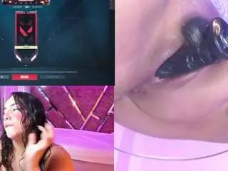 Camsoda Adult Webcam of purrybella