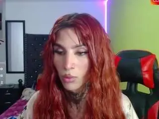 Camsoda Live Sex of supradoll