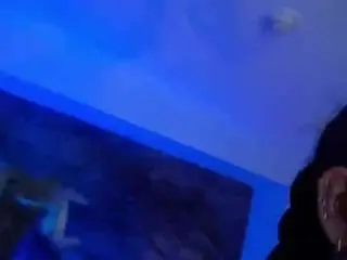 Camsoda Nude Webcam of angelicavega