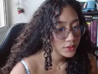 Camsoda Live Sex of clitia-xx